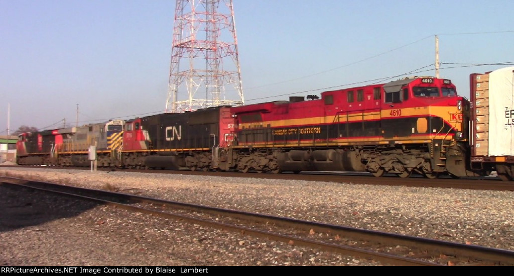 CN M396